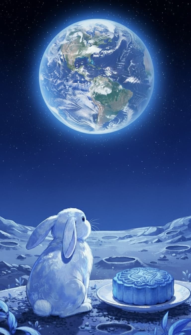 月球转场推进 end_frame