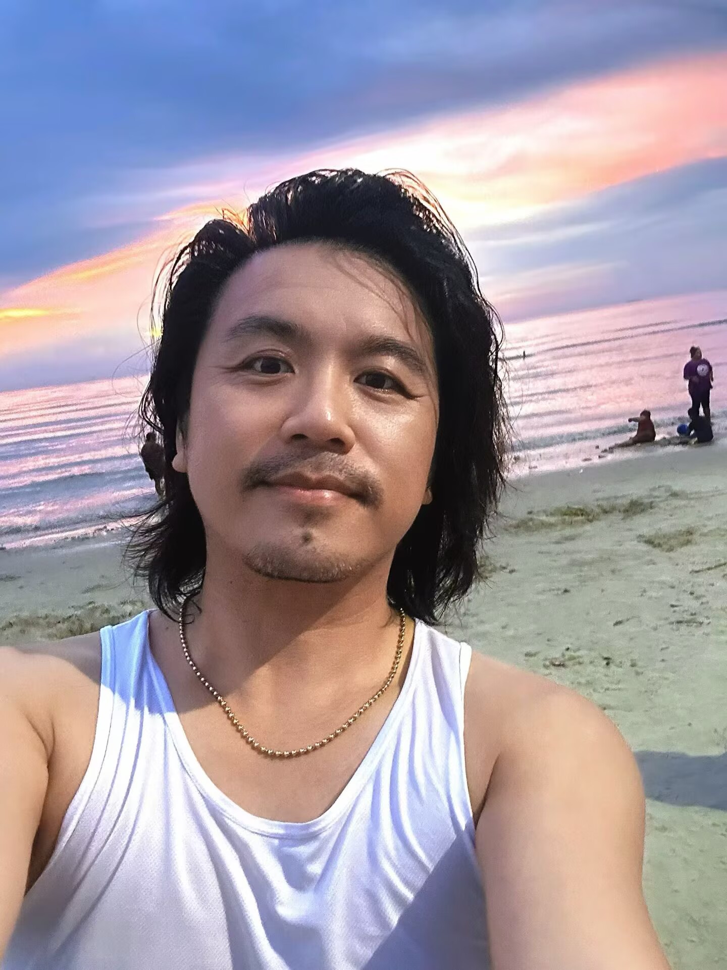 男士高清商业照 参考图 1