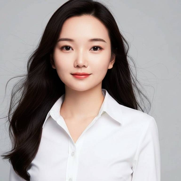 和名人合影 参考图 1