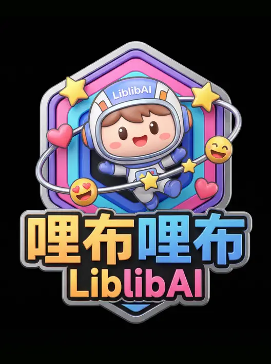 一键生成卡通人物专属ICON