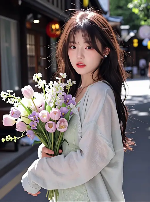 Z-Image_Turbo-古风唯美