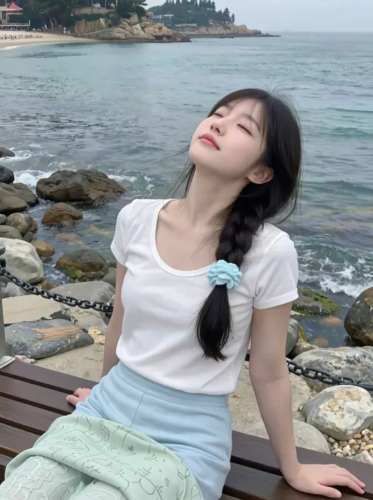 充满生活松弛感与治愈的故事感