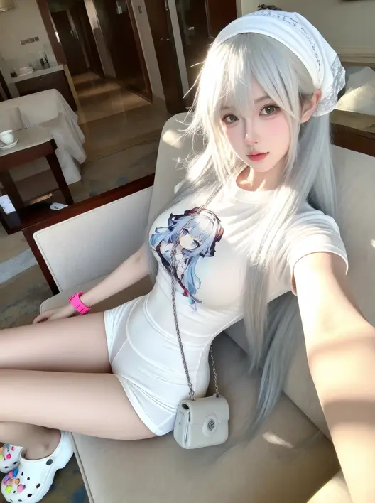 千问摄影极致