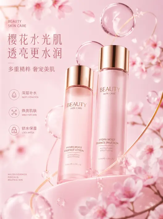 电商视觉商业万能图像模板