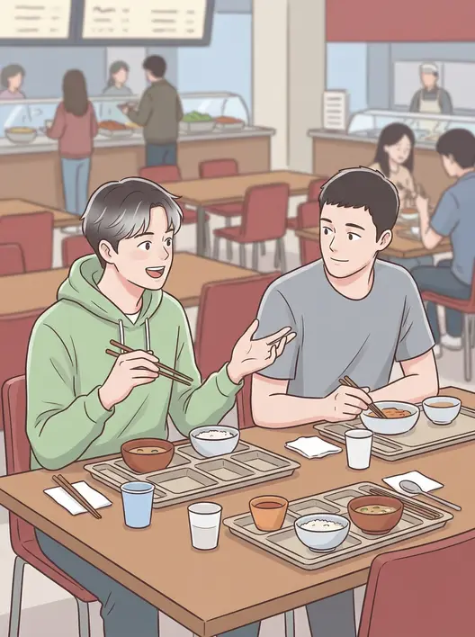 一键生成条漫风格