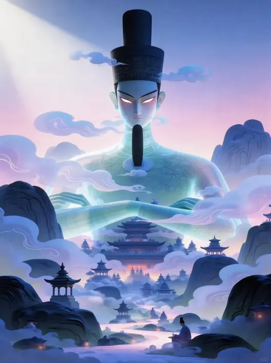 秘境