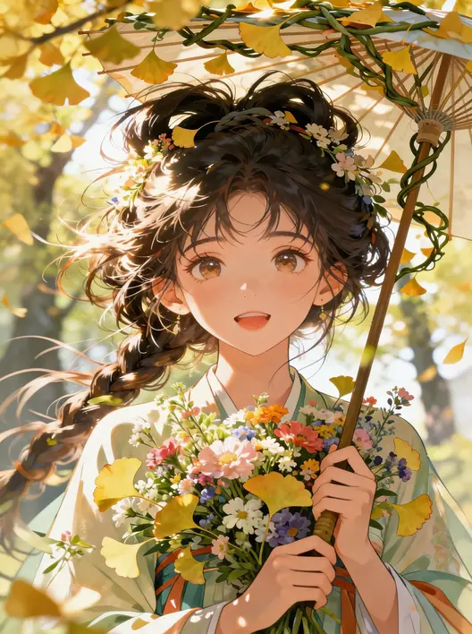 精美古风壁纸