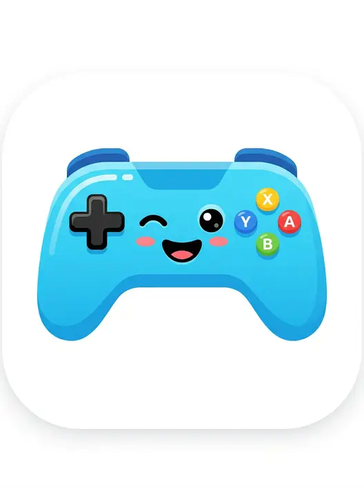 一键图标制作
