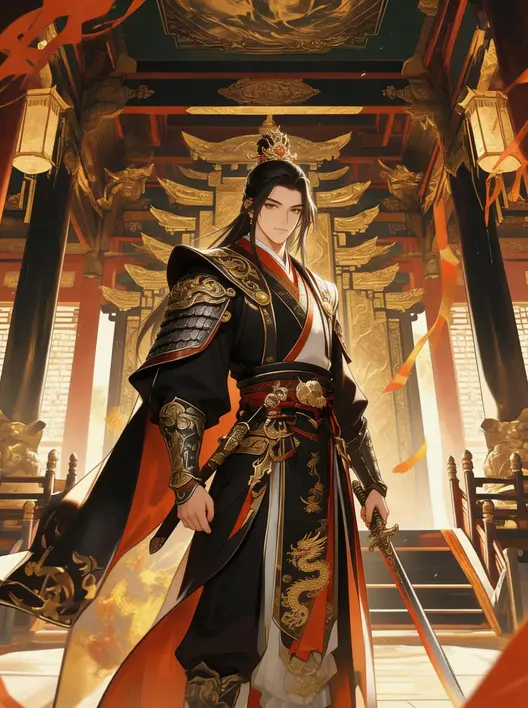 文学小说推文