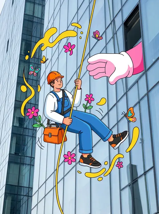 一键制作创意手绘涂鸦照片