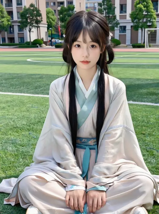 Z-Image_古风自然真实视觉风格