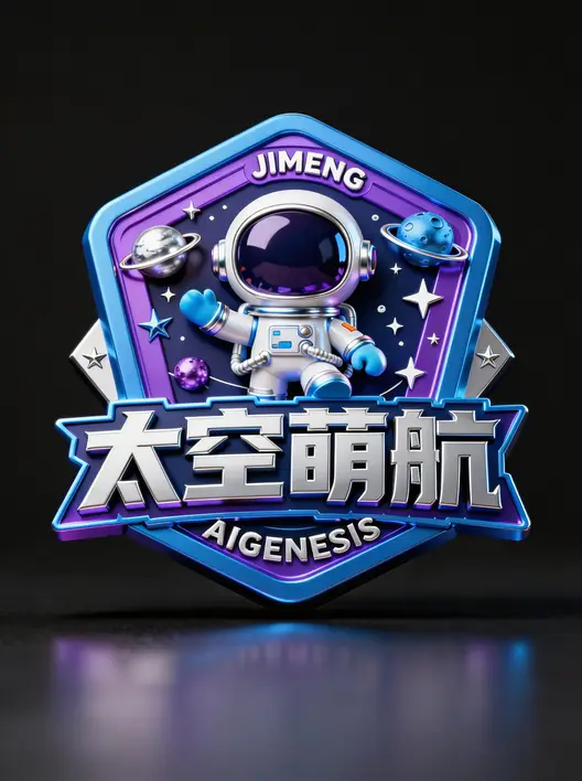 徽章设计