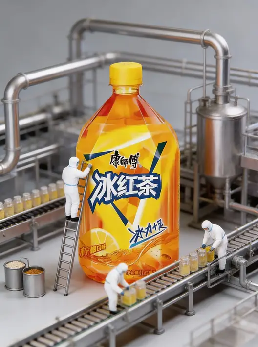 电商产品创意工厂场景