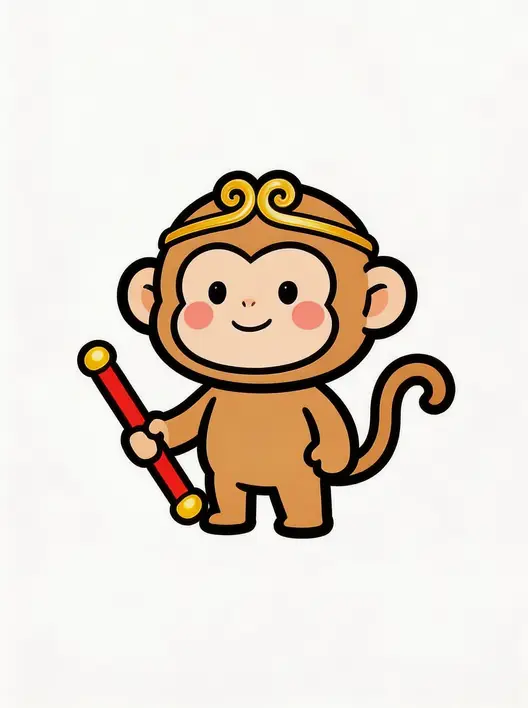 卡通ip设计