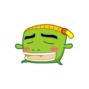Q版表情